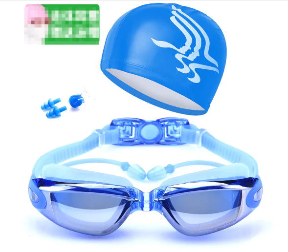 Professional Swimming Goggles